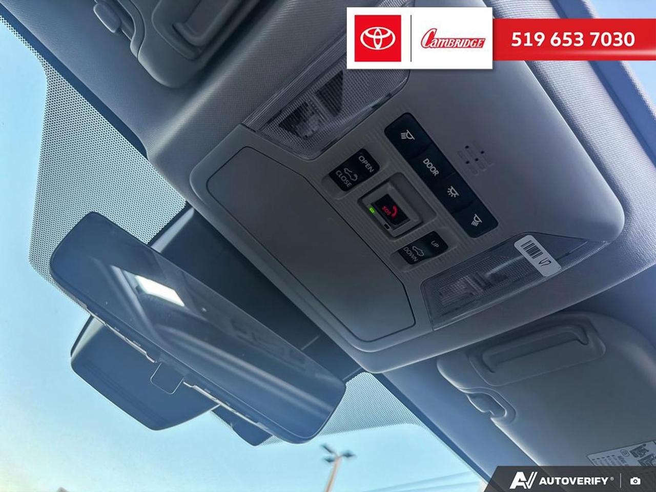 2025 Toyota RAV4 LIMITED  Photo
