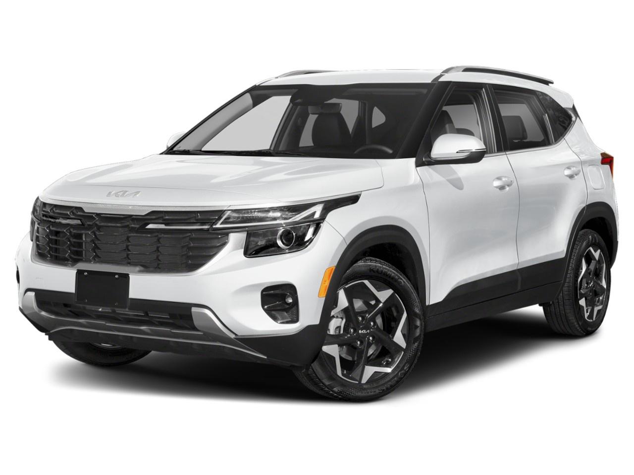 2024 Kia Seltos EX PREMIUM AWD Photo