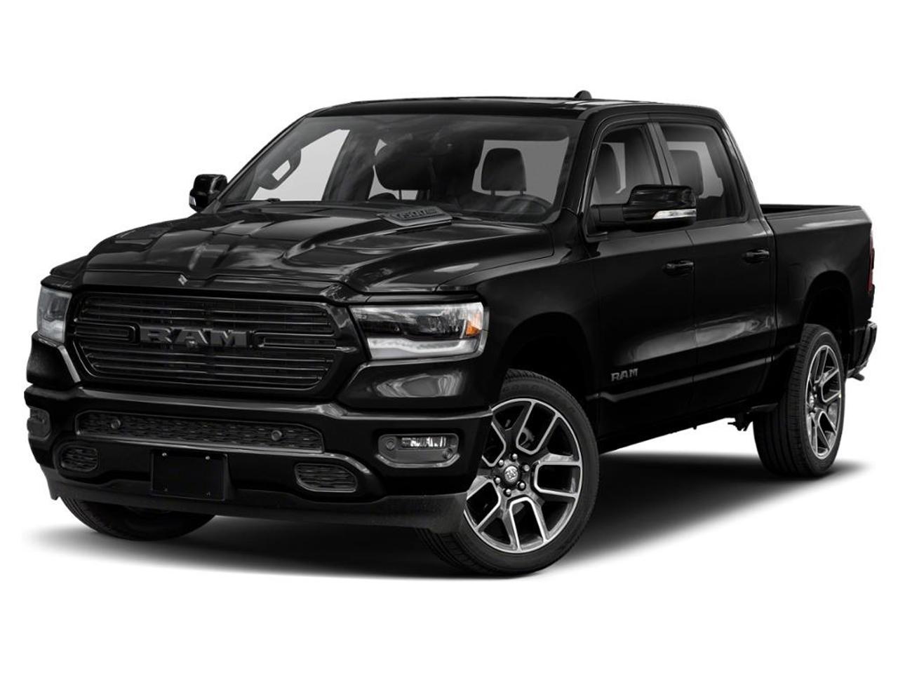 Used 2022 RAM 1500 SPORT for sale in Wawa, ON