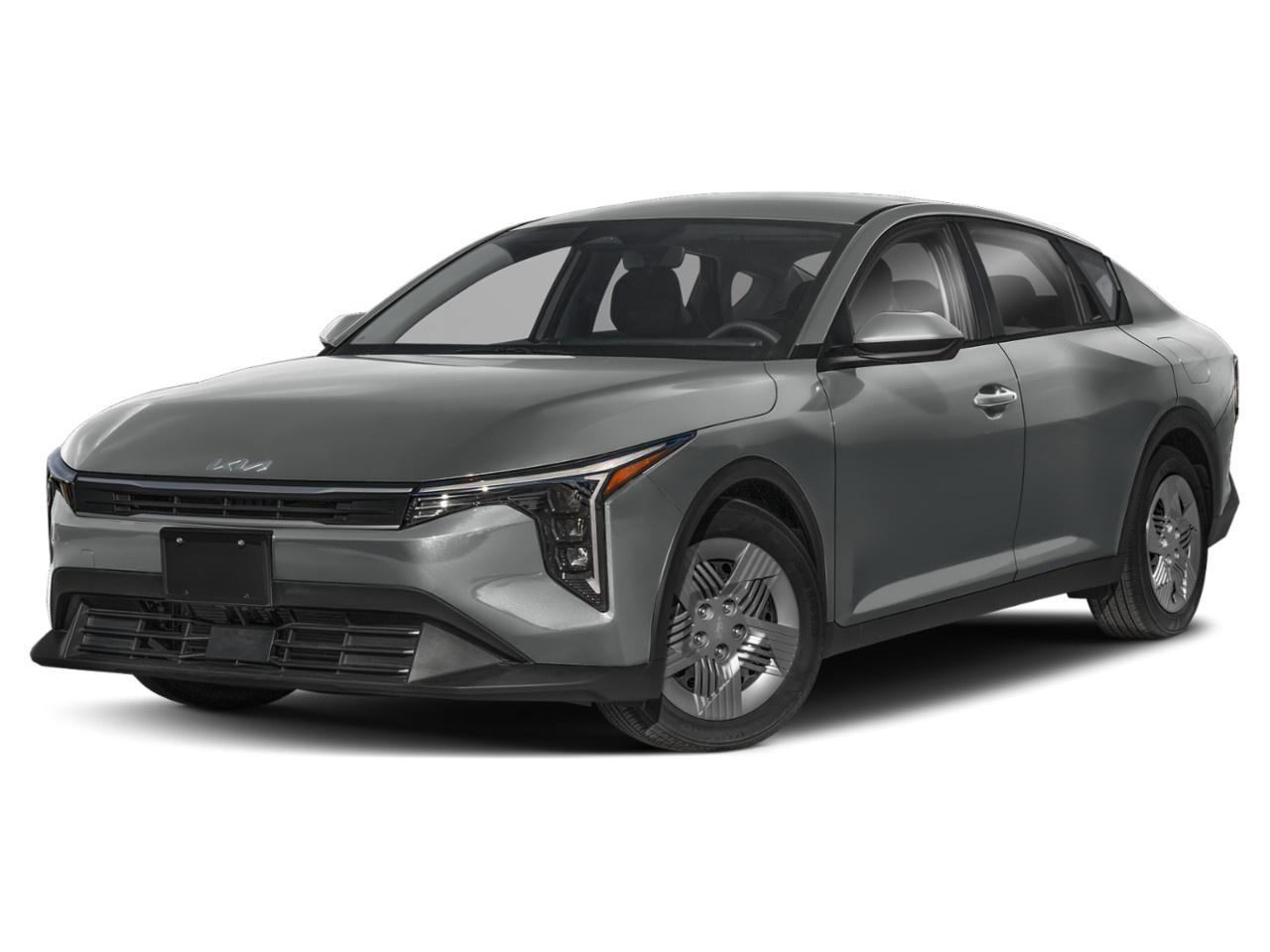 2026 Kia K4 Lx Fwd Photo