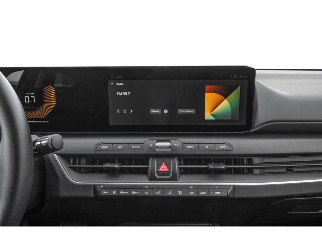 2026 Kia K4 Lx Fwd Photo