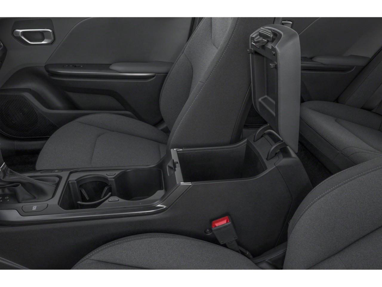 2026 Kia K4 Lx Fwd Photo