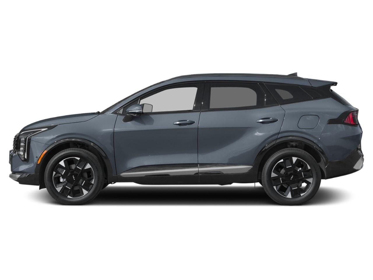 2027 Kia Sportage Hybrid SX AWD w/Red Interior Photo2