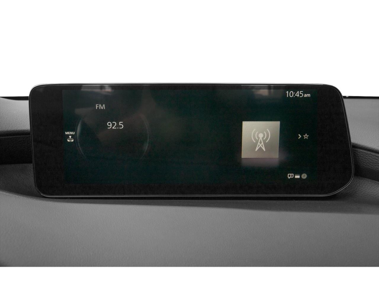 2026 Mazda MAZDA3 GS FWD Photo