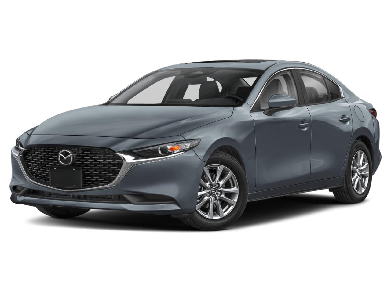 2026 Mazda MAZDA3 GS FWD Photo0