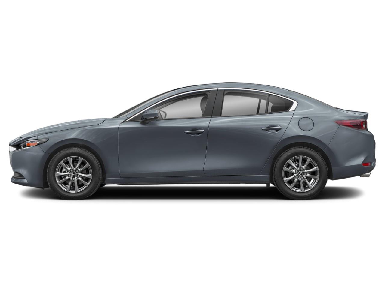 2026 Mazda MAZDA3 GS FWD Photo