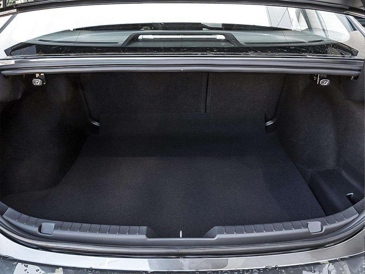2026 Mazda MAZDA3 GS FWD Photo