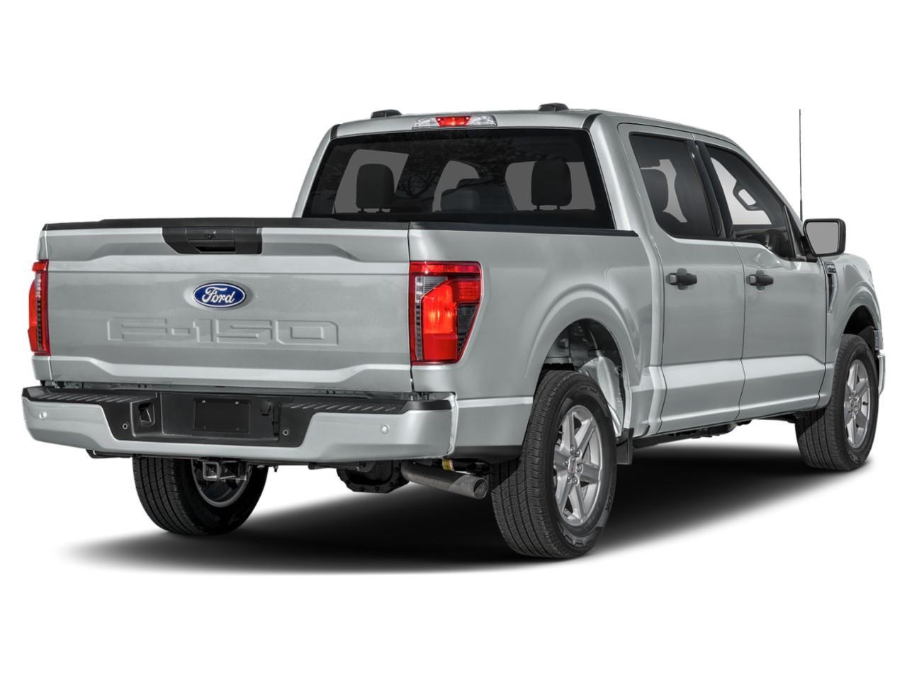 2026 Ford F-150 XLT Photo