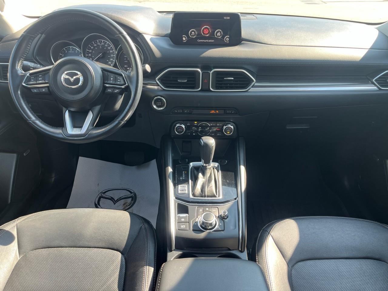 2017 Mazda CX-5 GT Bose Audio | Sunroof | One Owner Photo