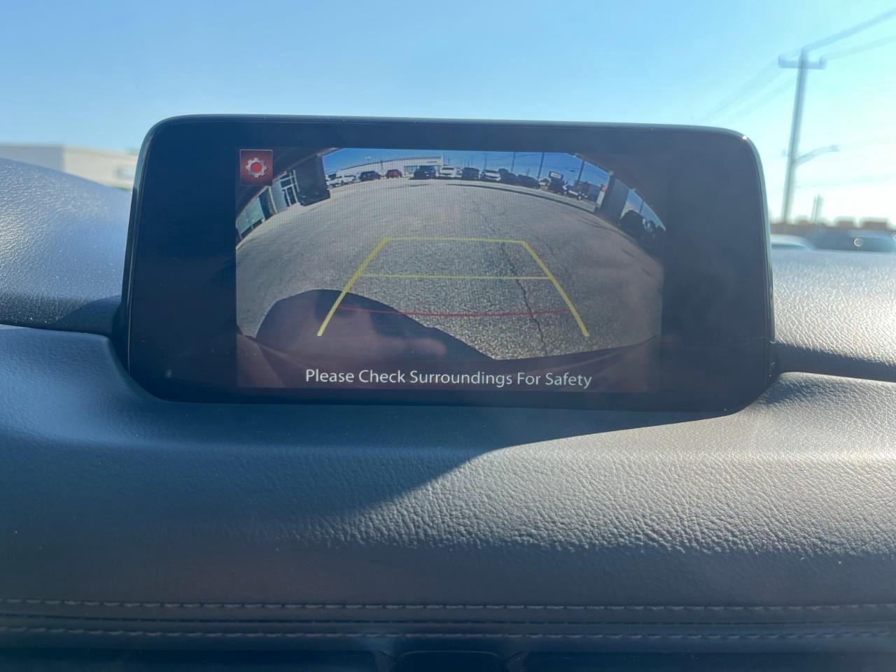 2017 Mazda CX-5 GT Bose Audio | Sunroof | One Owner Photo