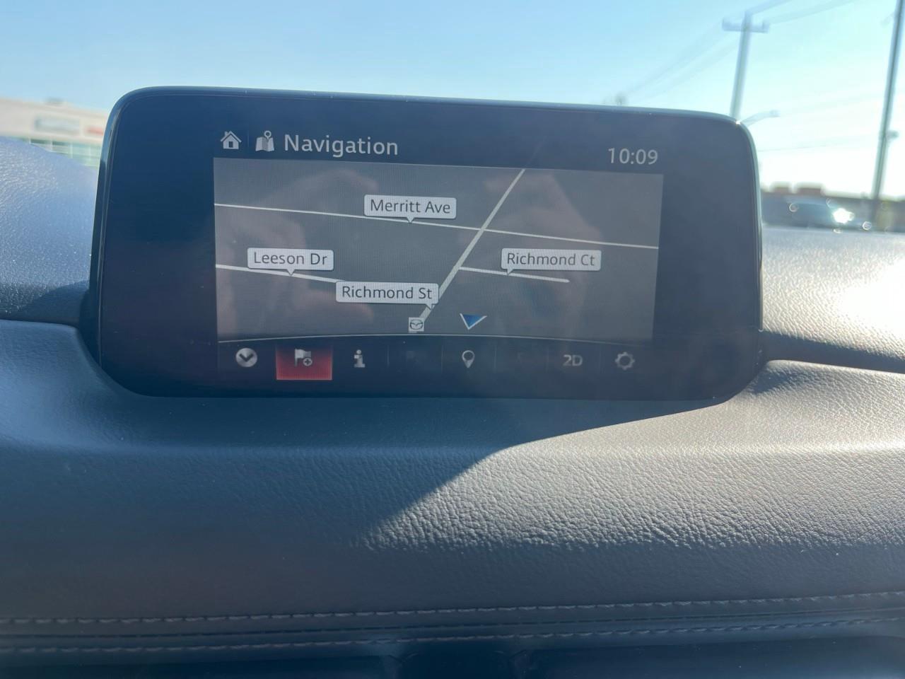 2017 Mazda CX-5 GT Bose Audio | Sunroof | One Owner Photo