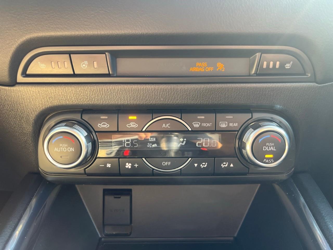 2017 Mazda CX-5 GT Bose Audio | Sunroof | One Owner Photo