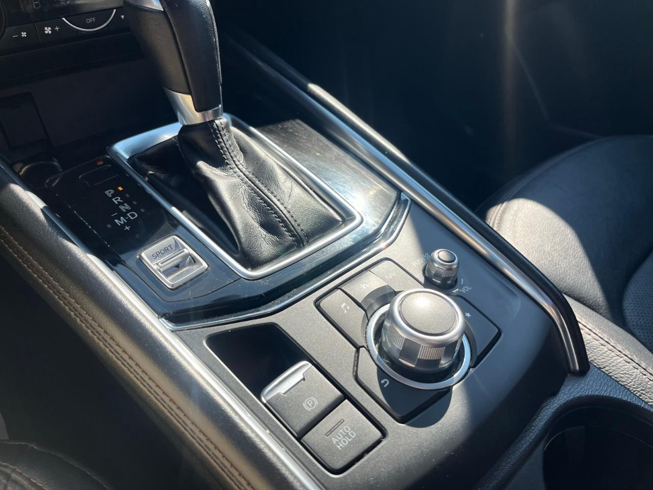 2017 Mazda CX-5 GT Bose Audio | Sunroof | One Owner Photo