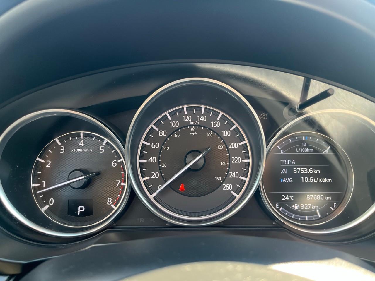 2017 Mazda CX-5 GT Bose Audio | Sunroof | One Owner Photo