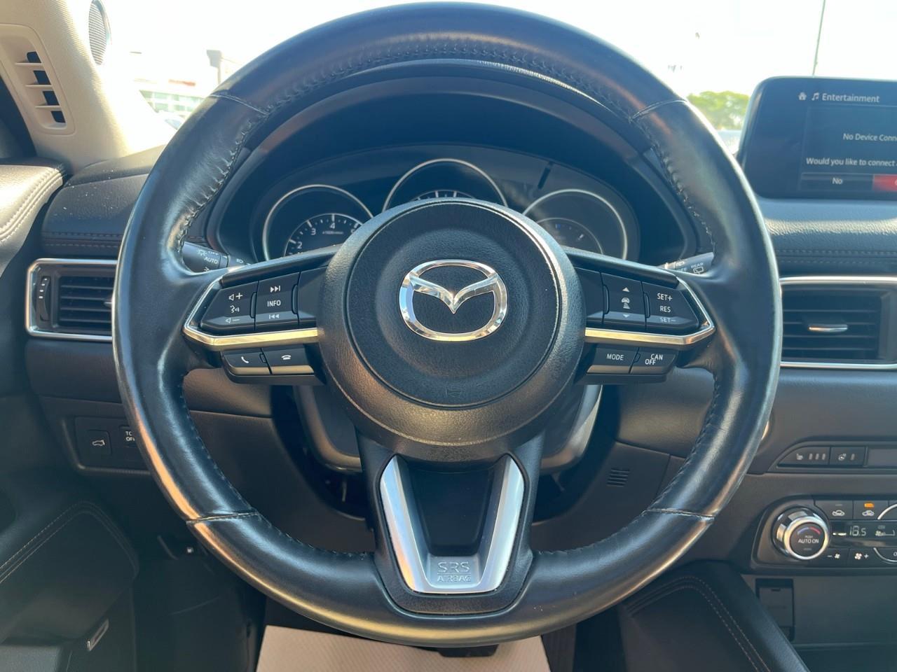 2017 Mazda CX-5 GT Bose Audio | Sunroof | One Owner Photo