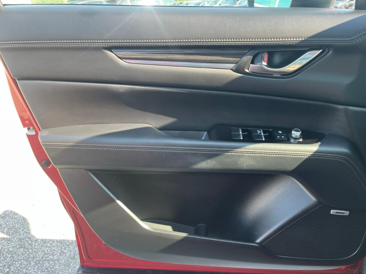 2017 Mazda CX-5 GT Bose Audio | Sunroof | One Owner Photo