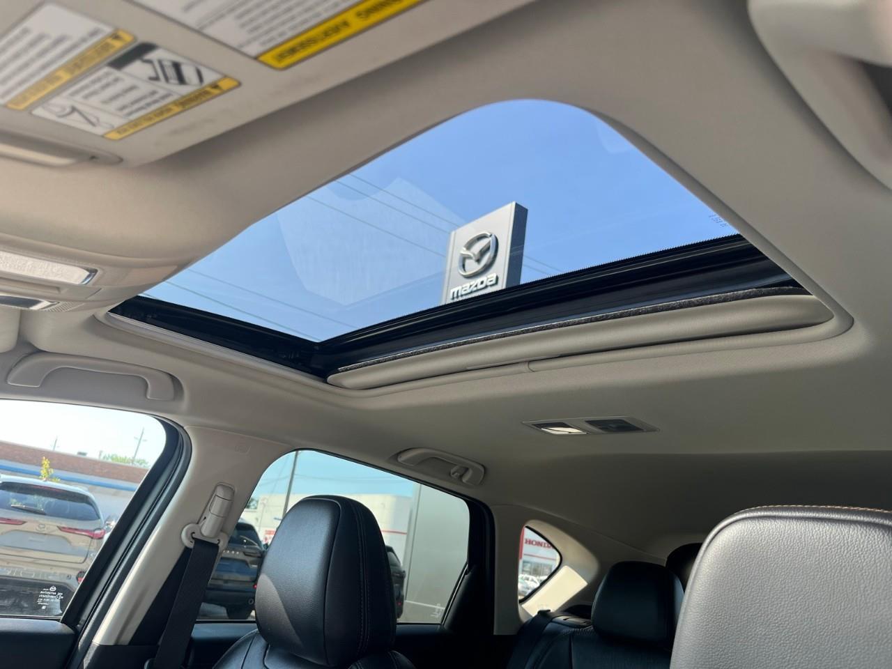 2017 Mazda CX-5 GT Bose Audio | Sunroof | One Owner Photo