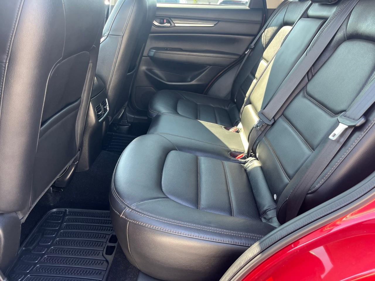 2017 Mazda CX-5 GT Bose Audio | Sunroof | One Owner Photo