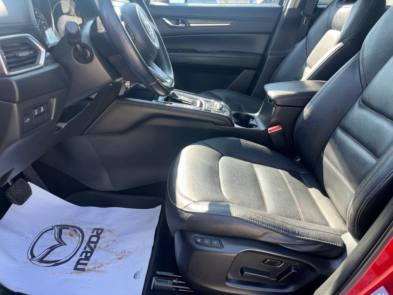 2017 Mazda CX-5 GT Bose Audio | Sunroof | One Owner Photo