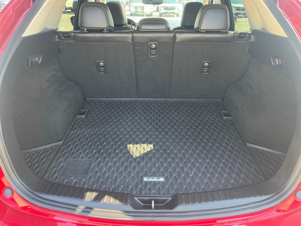 2017 Mazda CX-5 GT Bose Audio | Sunroof | One Owner Photo