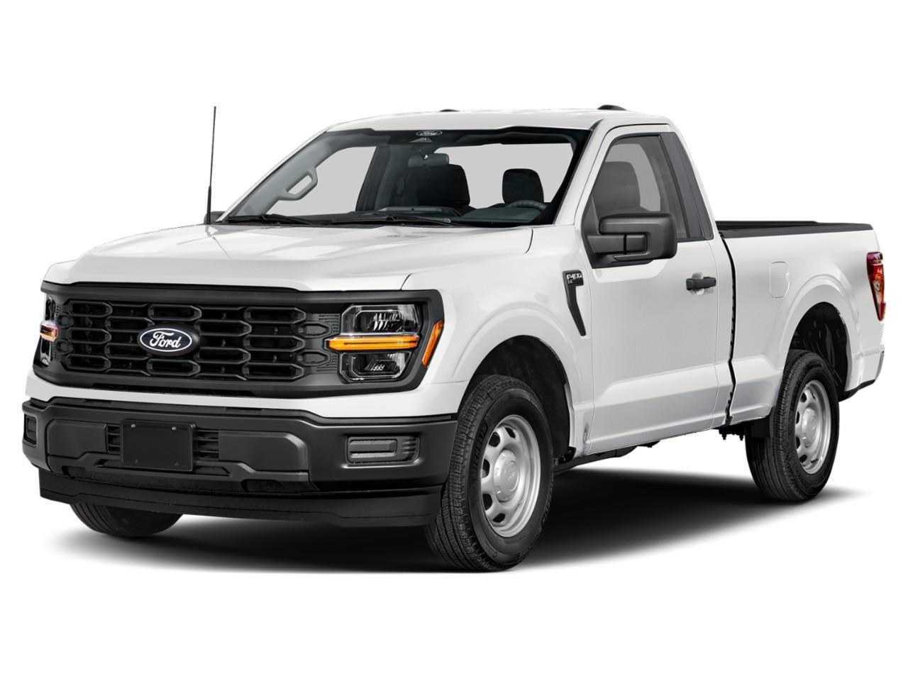 2026 Ford F-150 XL Photo0