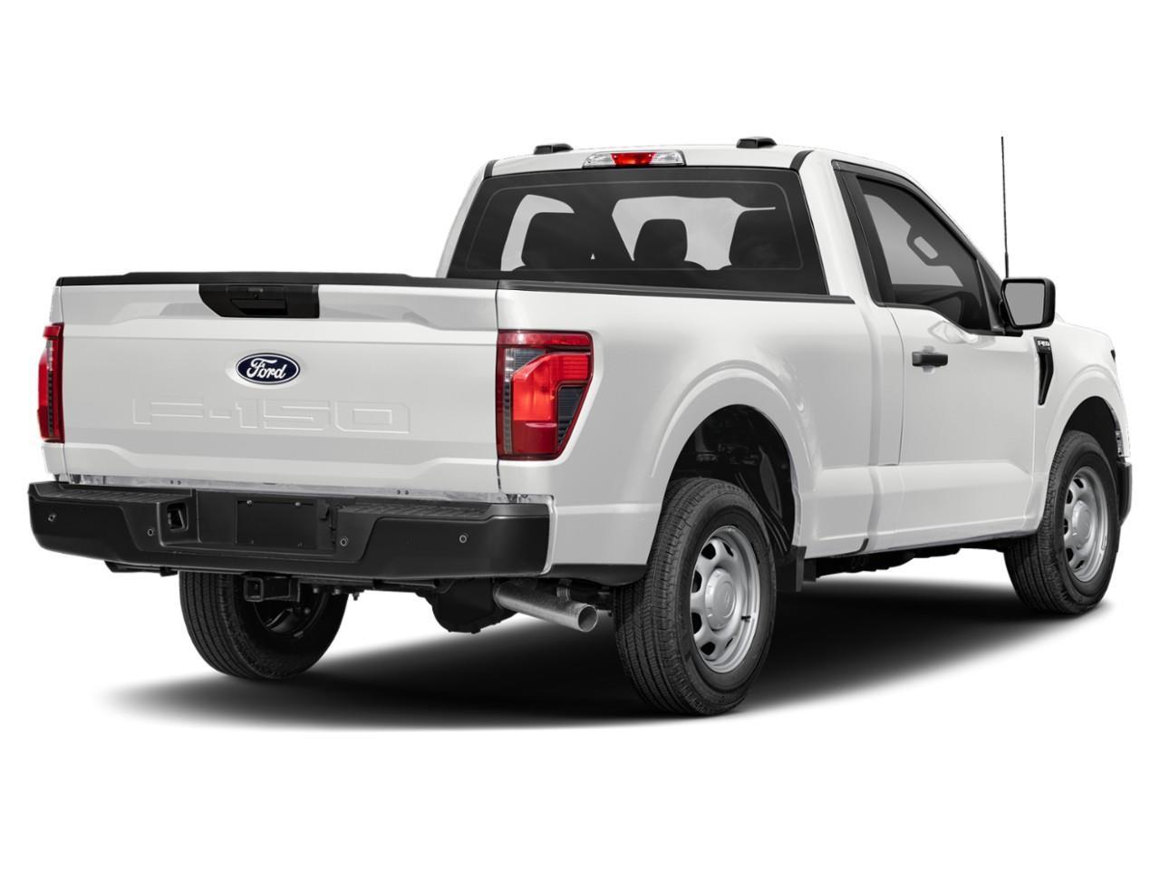 2026 Ford F-150 XL Photo