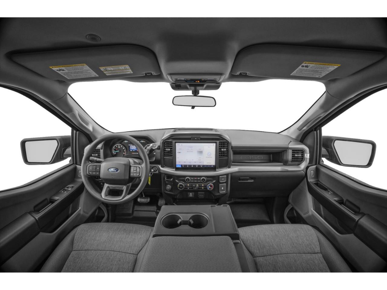 2026 Ford F-150 XL Photo