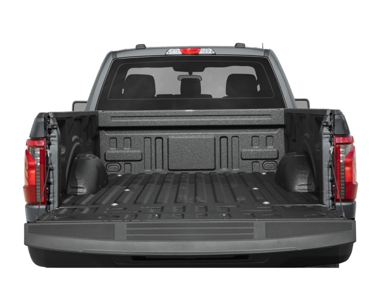2026 Ford F-150 XL Photo