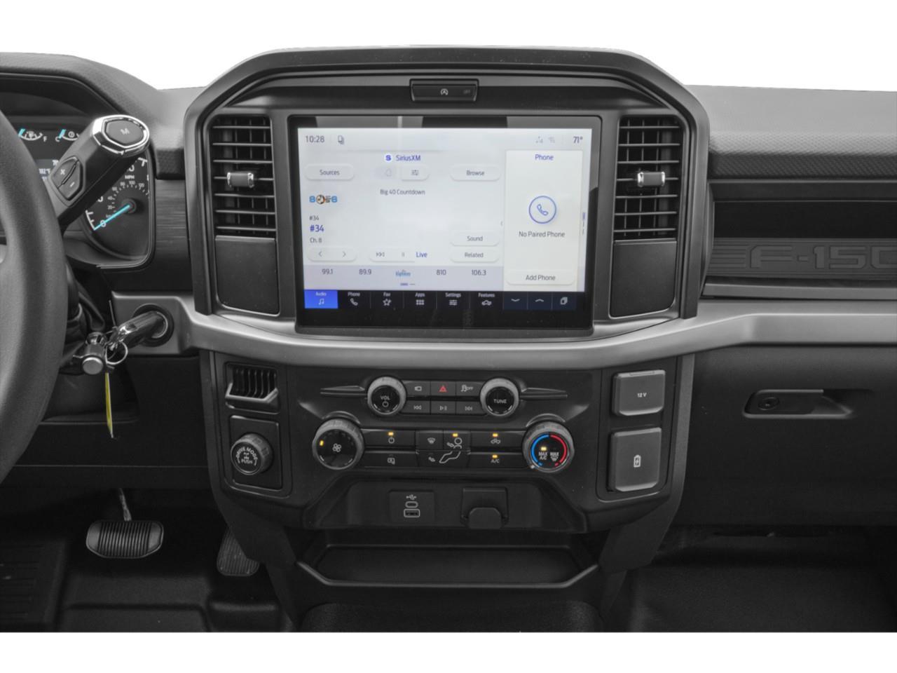 2026 Ford F-150 XL Photo