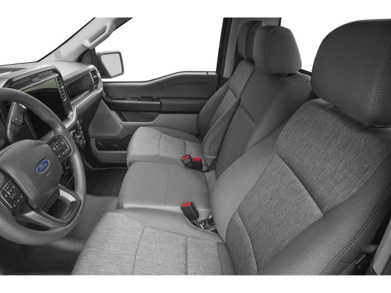 2026 Ford F-150 XL Photo