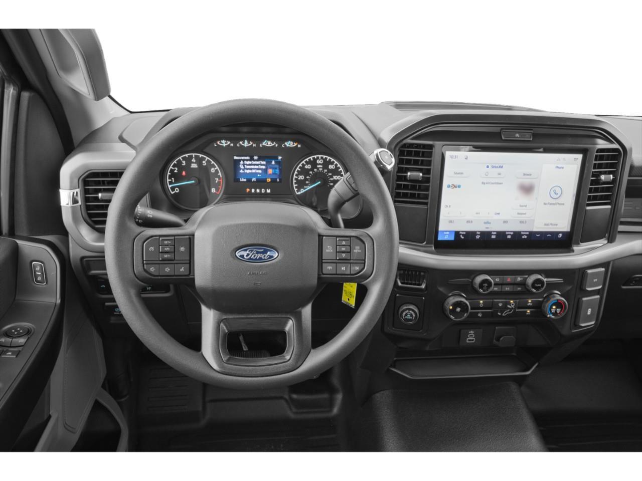 2026 Ford F-150 XL Photo