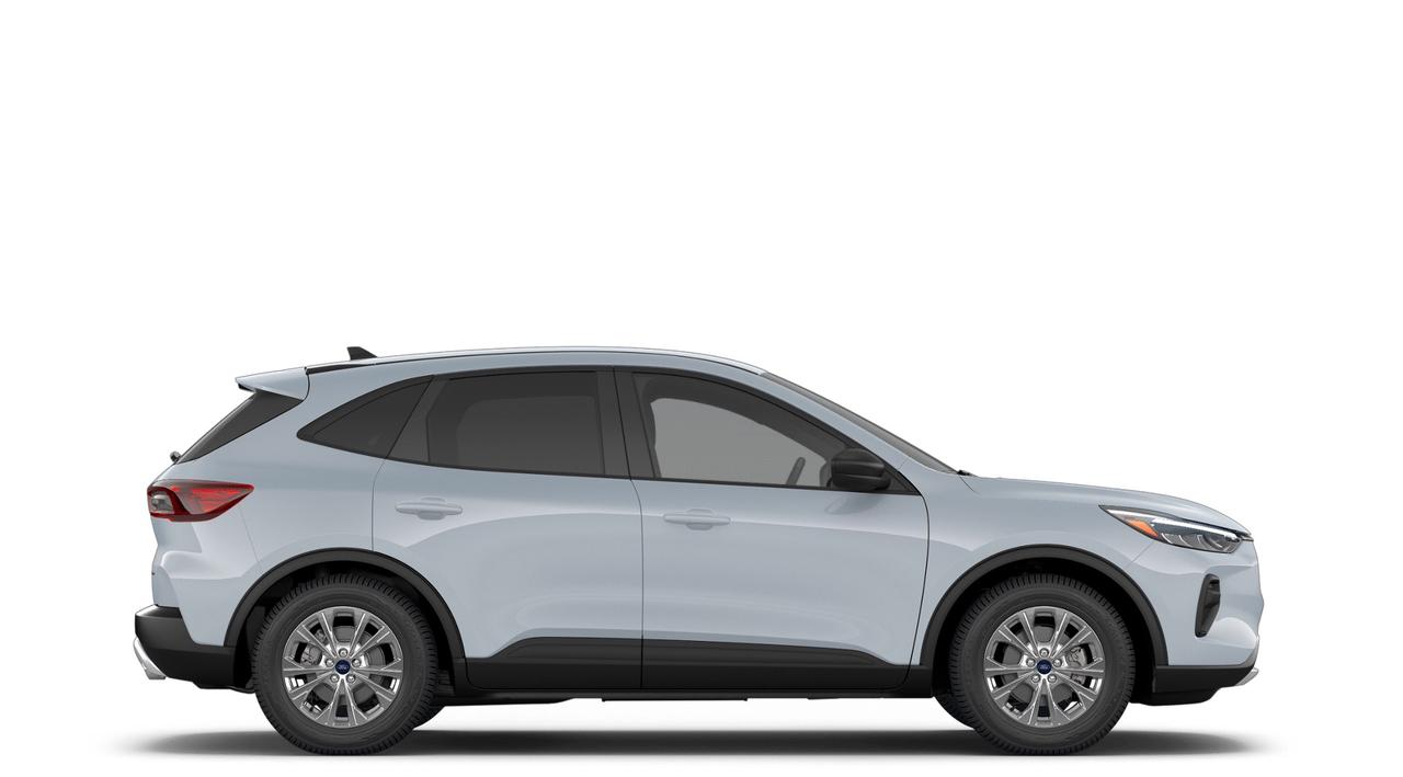 2026 Ford Escape Active Photo5