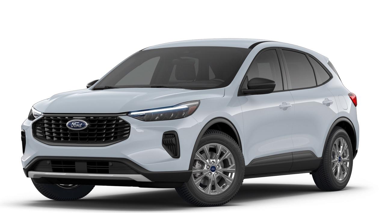 2026 Ford Escape Active Photo0