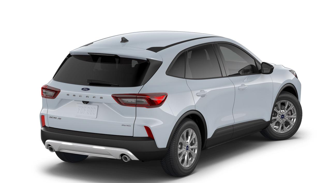 2026 Ford Escape Active Photo