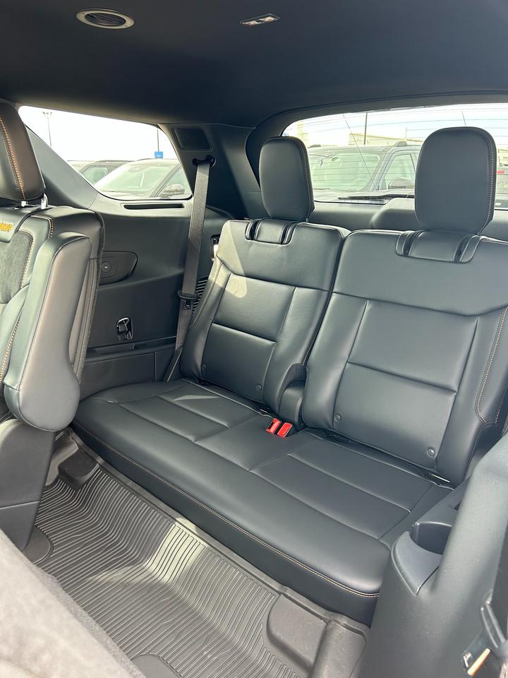 2026 Ford Explorer TREMOR 4WD 800A Photo