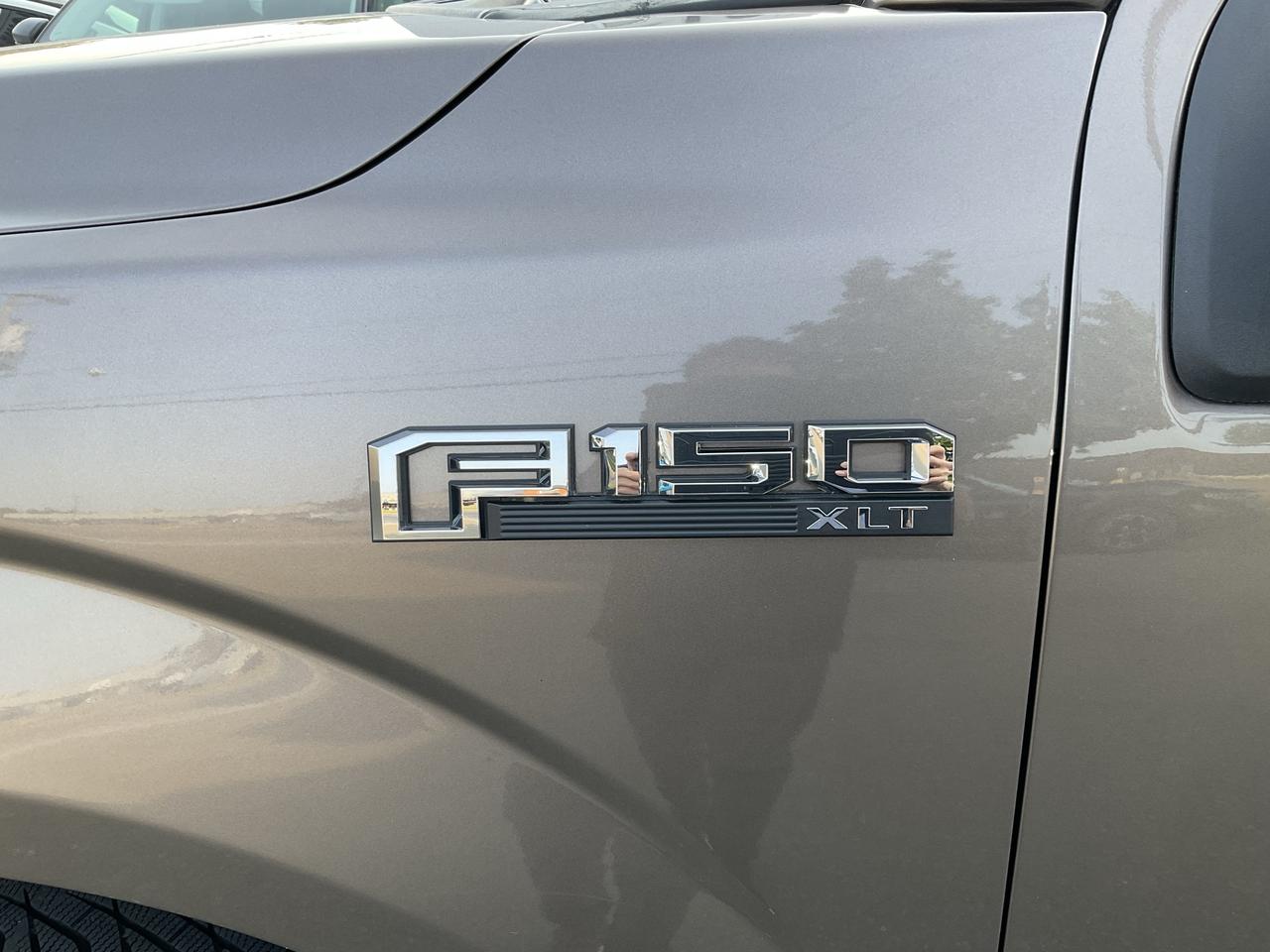 2019 Ford F-150 XLT Photo4