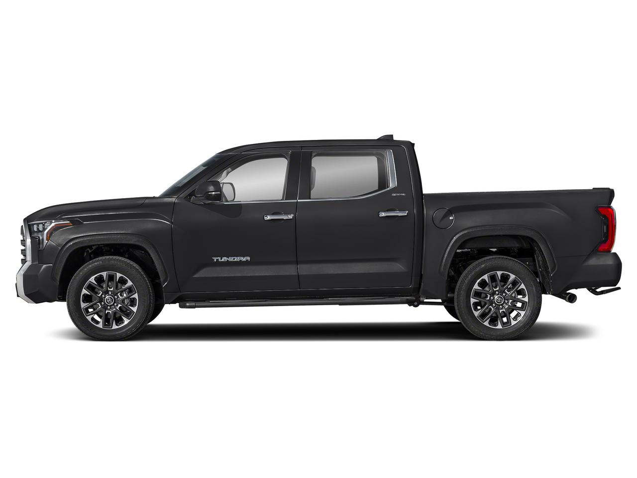 2026 Toyota Tundra Limited  Photo2