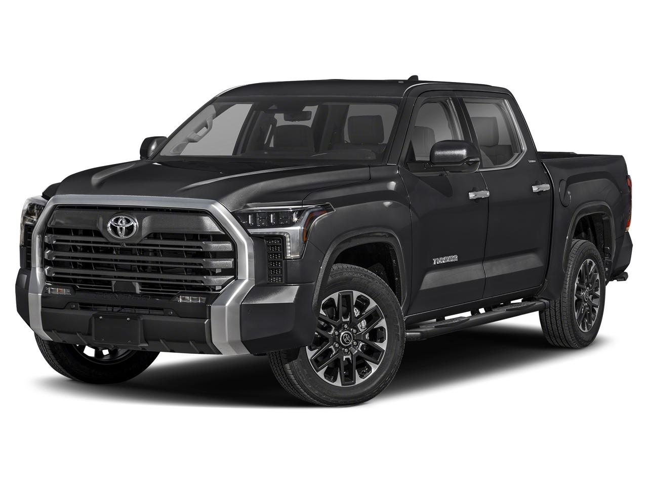 2026 Toyota Tundra Limited  Photo0