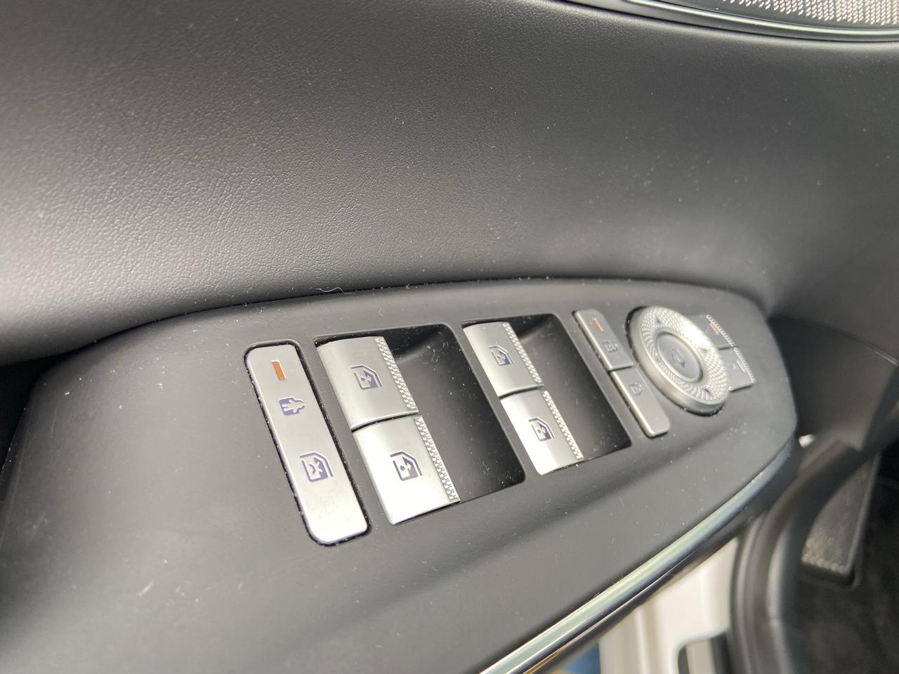 2026 Genesis GV70 2.5T Advanced AWD Photo