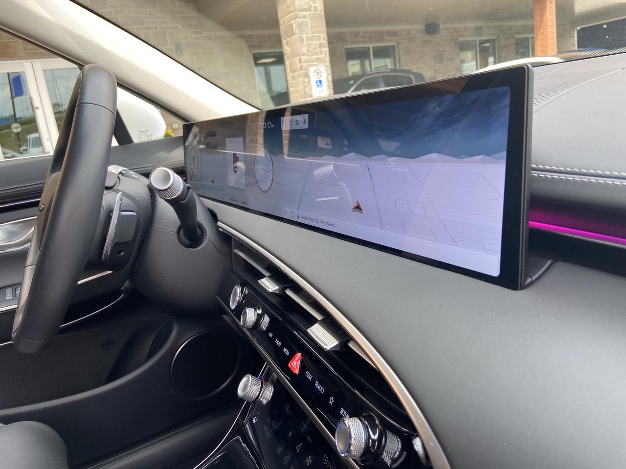 2026 Genesis GV70 2.5T Advanced AWD Photo