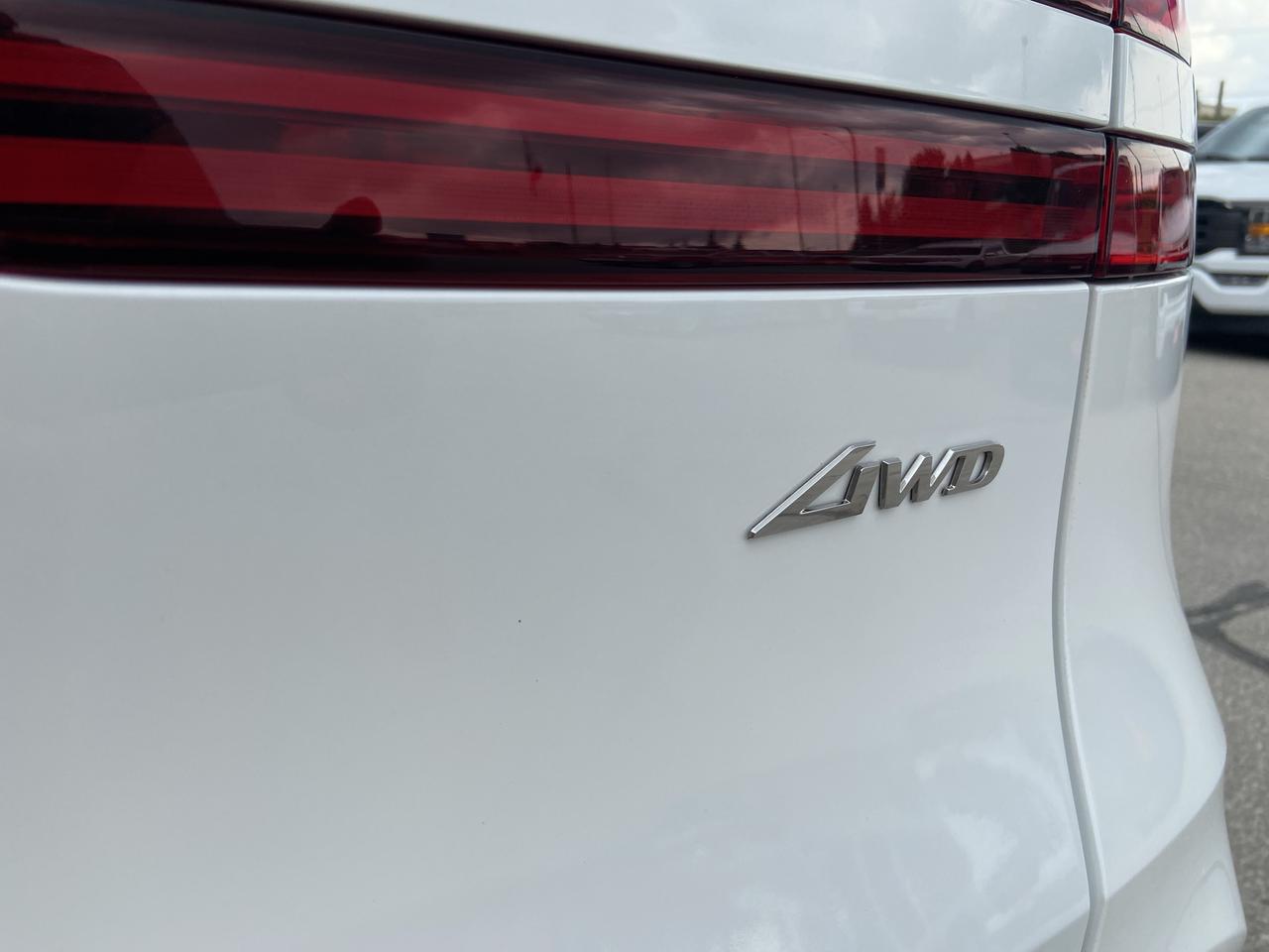 2026 Genesis GV70 2.5T Advanced AWD Photo