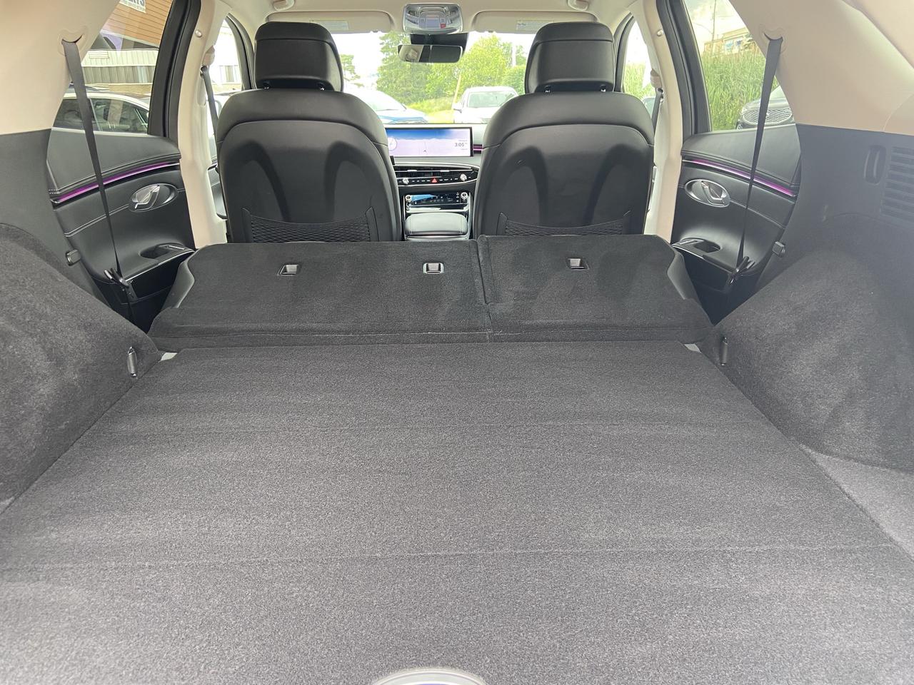 2026 Genesis GV70 2.5T Advanced AWD Photo