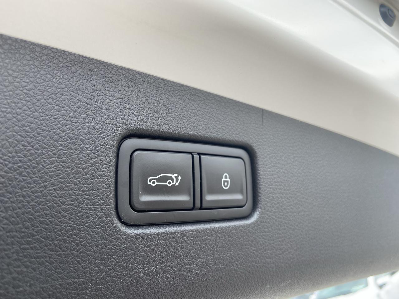 2026 Genesis GV70 2.5T Advanced AWD Photo