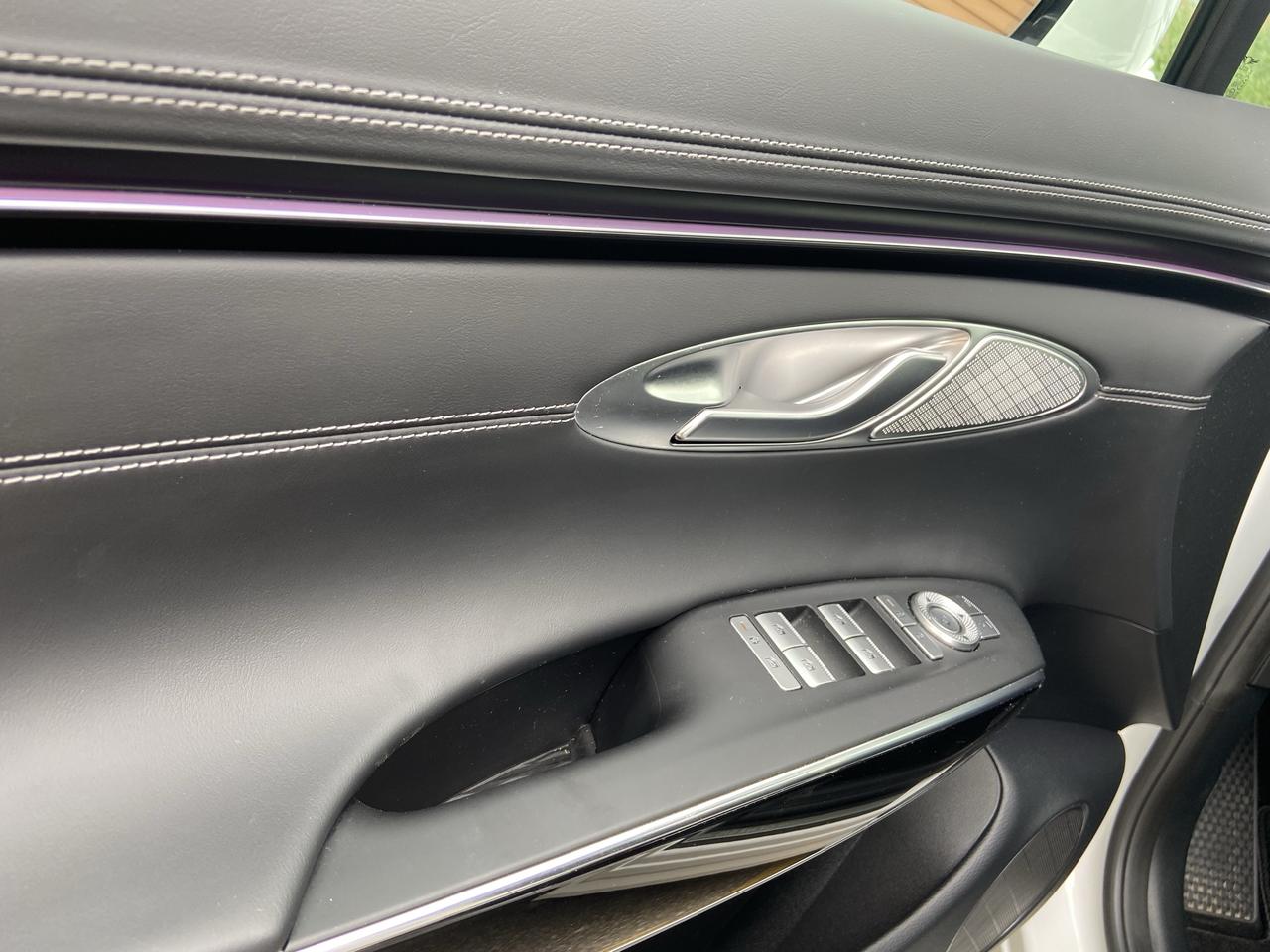 2026 Genesis GV70 2.5T Advanced AWD Photo