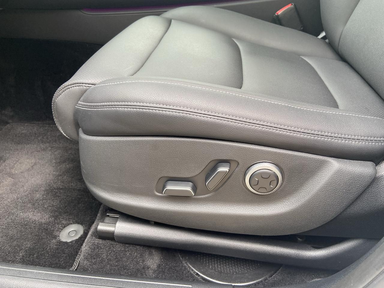 2026 Genesis GV70 2.5T Advanced AWD Photo