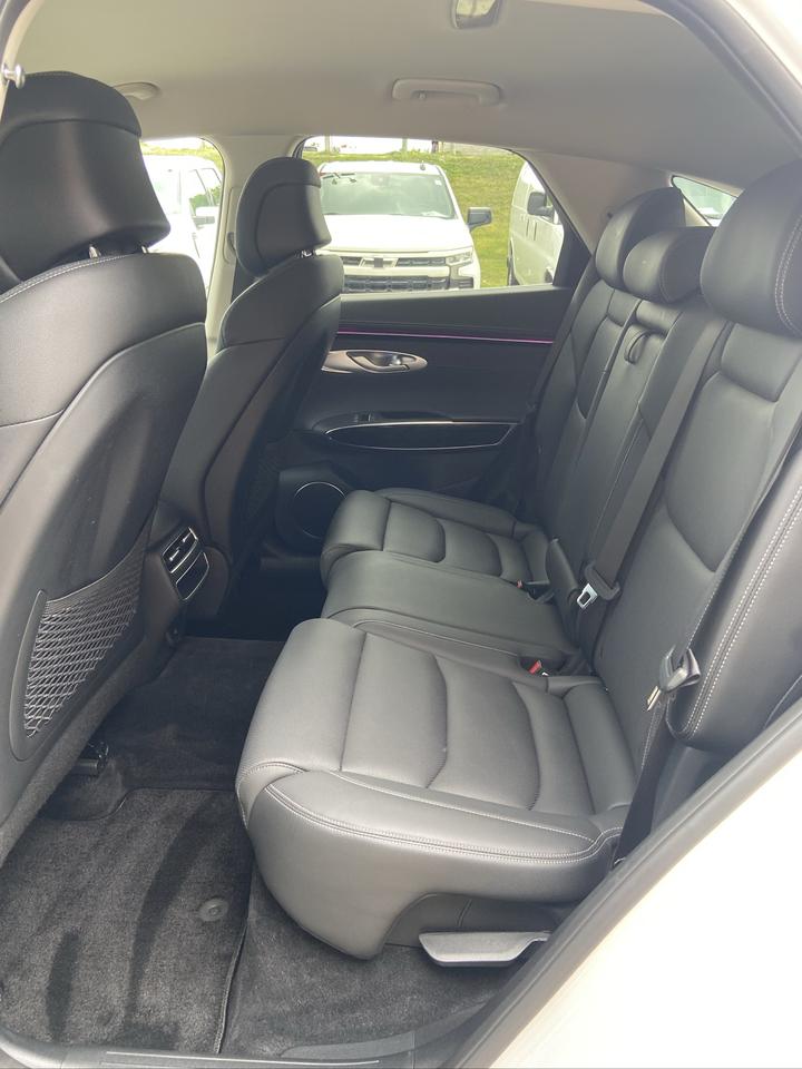 2026 Genesis GV70 2.5T Advanced AWD Photo