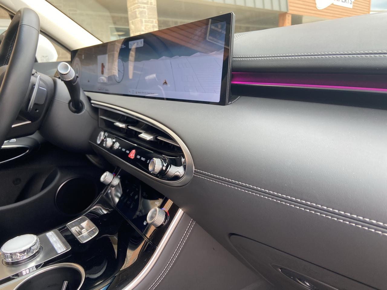 2026 Genesis GV70 2.5T Advanced AWD Photo
