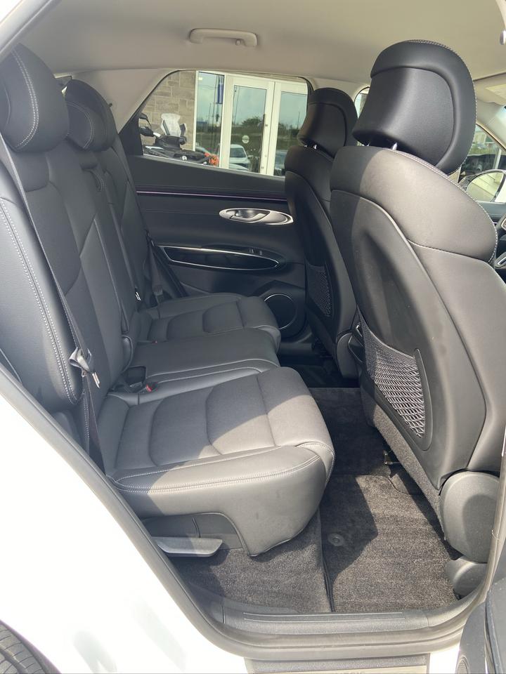 2026 Genesis GV70 2.5T Advanced AWD Photo