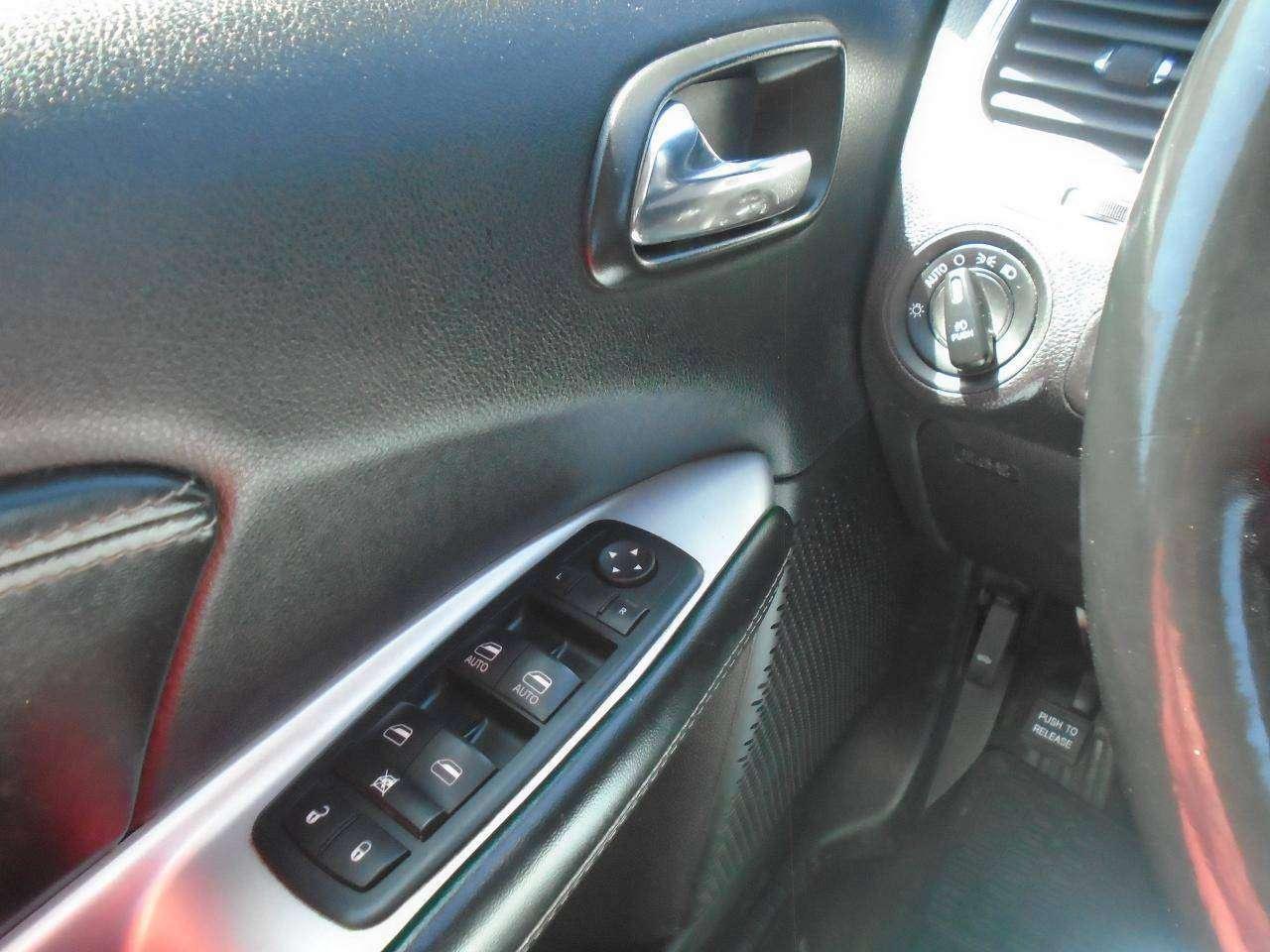 2017 Dodge Journey AWD 4dr GT 7 PASS. Photo