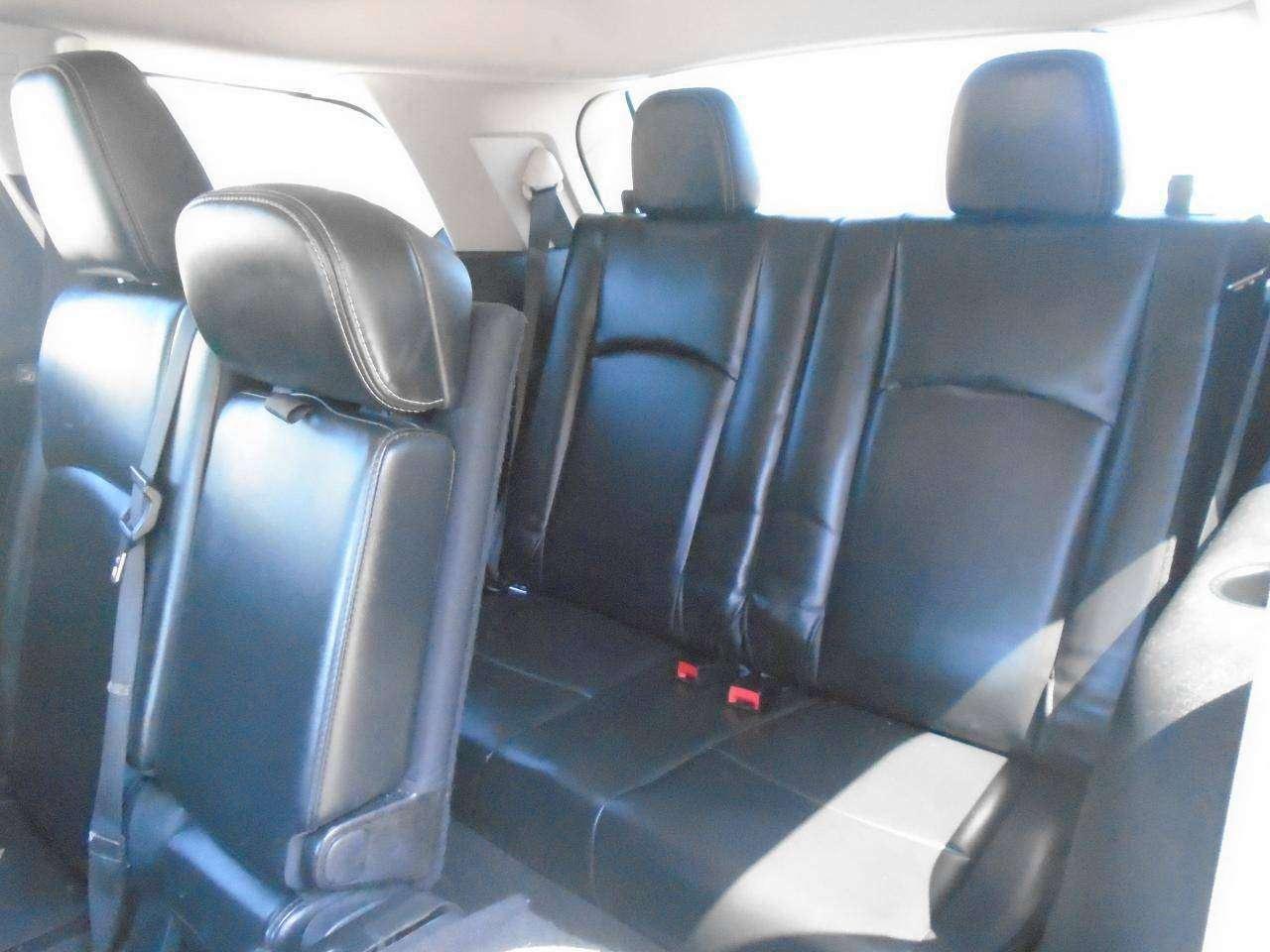 2017 Dodge Journey AWD 4dr GT 7 PASS. Photo